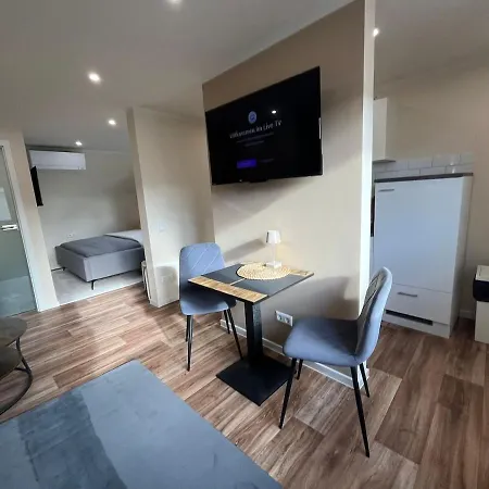 公寓 Lumio 2 卡尔斯鲁厄