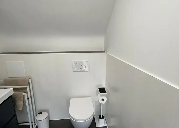 Lumio 2 公寓 卡尔斯鲁厄