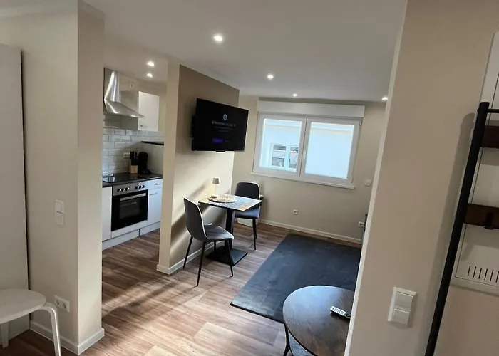 Lumio 2 卡尔斯鲁厄