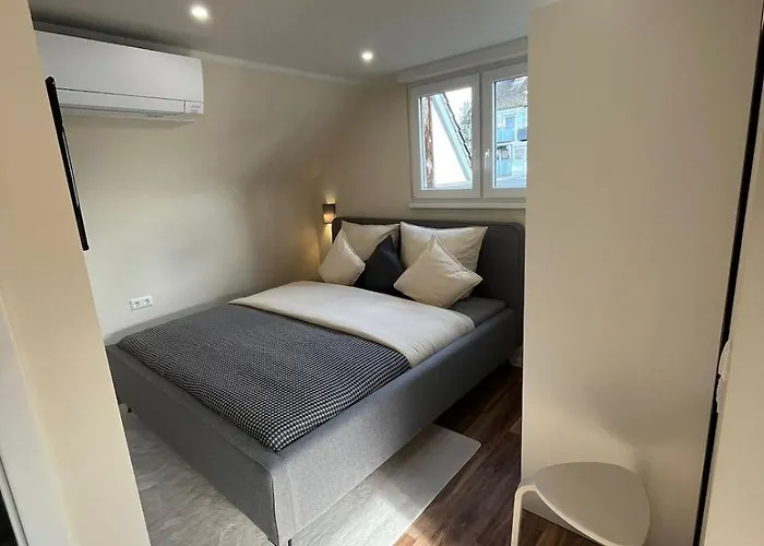 Lumio 2 公寓 卡尔斯鲁厄