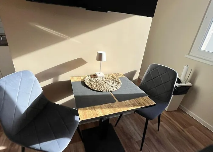 公寓 Lumio 2 卡尔斯鲁厄