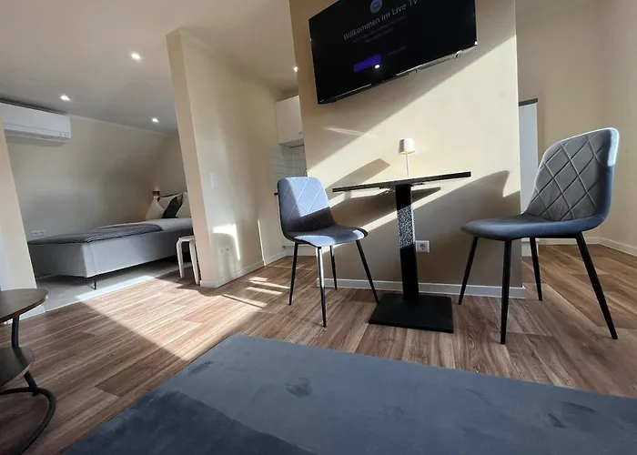 Lumio 2 卡尔斯鲁厄