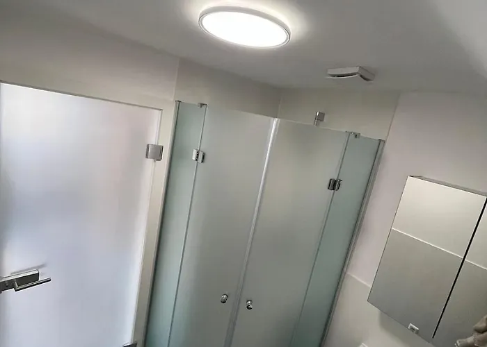 公寓 Lumio 2 卡尔斯鲁厄